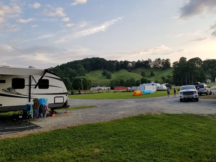 Big Bear's RV Park 4