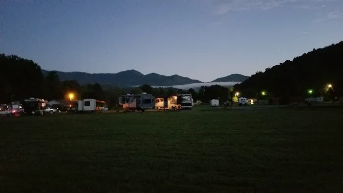 Big Bear's RV Park 5