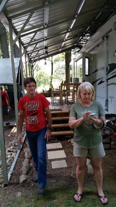 SDC Campground 0