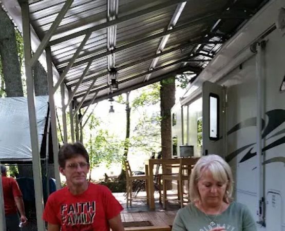 SDC Campground