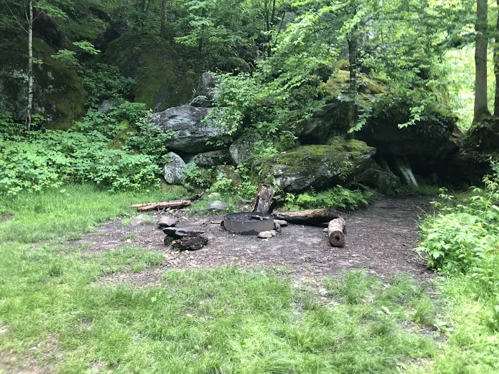 Backcountry Camp 47 6