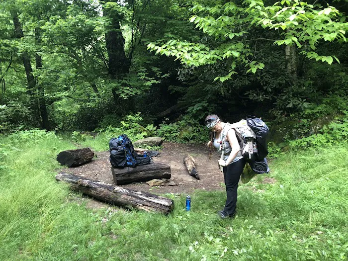 Backcountry Camp 47 5