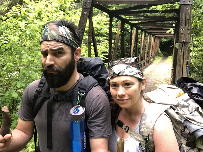 Backcountry Camp 47 3
