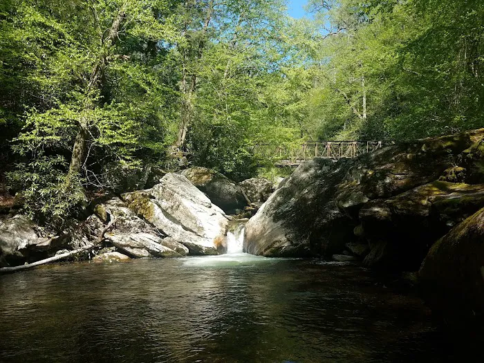 Backcountry Camp 47 4