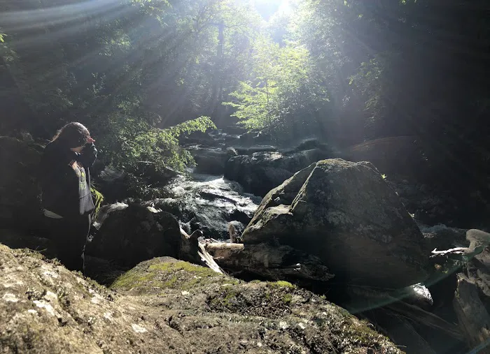 Backcountry Camp 47 9