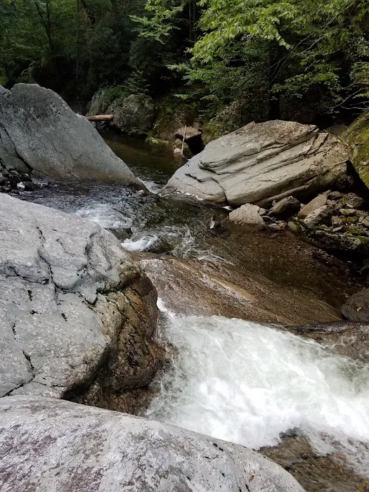 Backcountry Camp 47 0