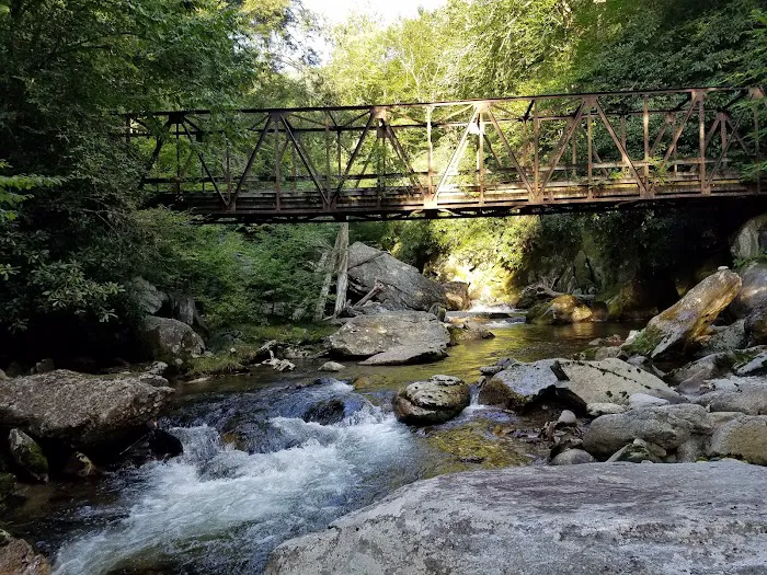Backcountry Camp 47 1