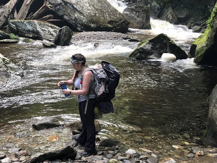 Backcountry Camp 47 2