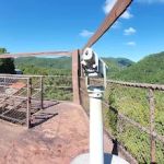 Mile High Campground Tent Site