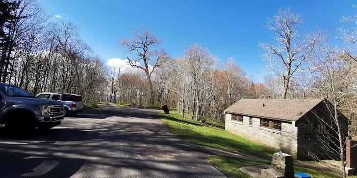 Balsam Mountain Campground 0