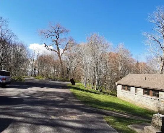 Balsam Mountain Campground