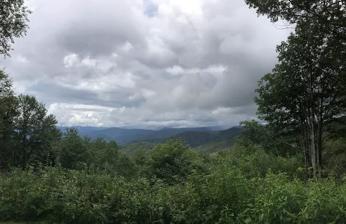 Balsam Mountain Campground 7