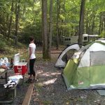 Round Bottom Campground