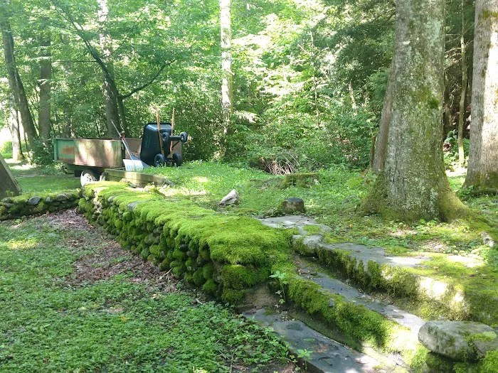 Round Bottom Campground 8