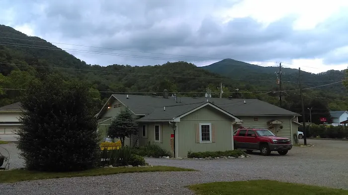 Hillbilly Campground 4