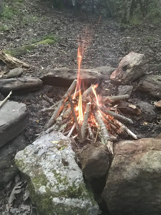 Backcountry Camp 41 1