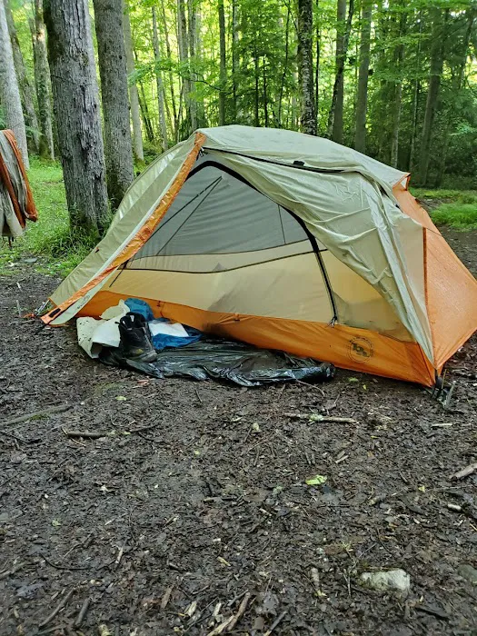 Backcountry Camp 41 0