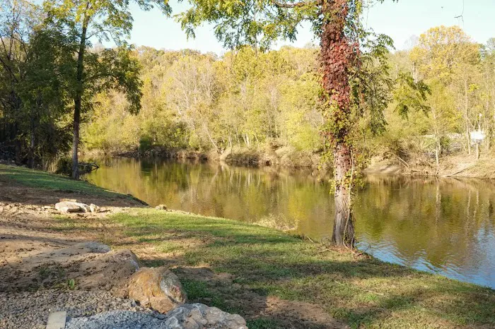 Dillsboro RV River Park 8