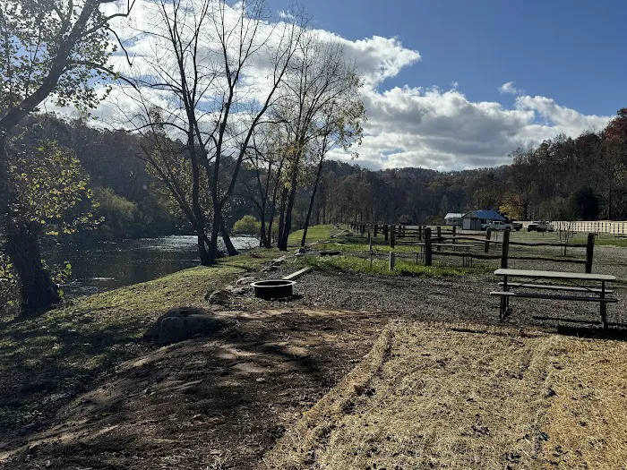 Dillsboro RV River Park 7
