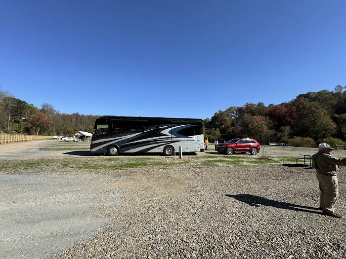 Dillsboro RV River Park 0