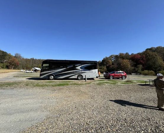 Dillsboro RV River Park