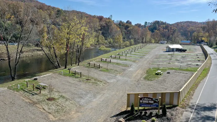 Dillsboro RV River Park 6