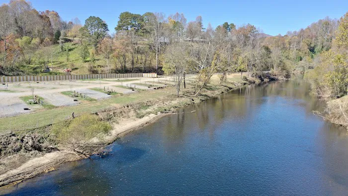 Dillsboro RV River Park 5