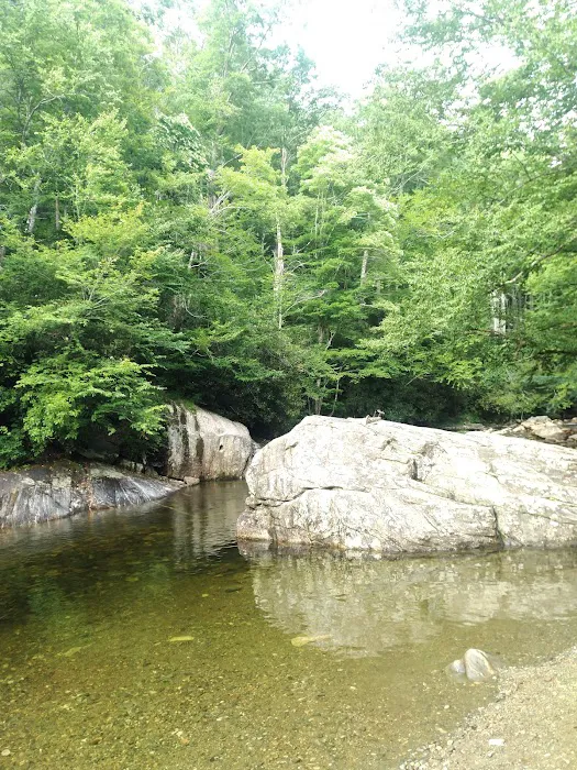 Sunburst Campground 7