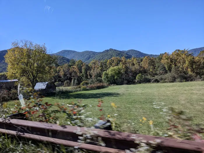 Sunburst Campground 8