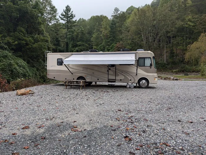 Nantahala Ridge Campground 7