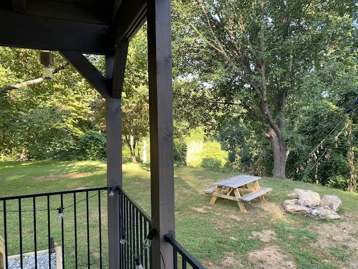 Nantahala Ridge Campground 5