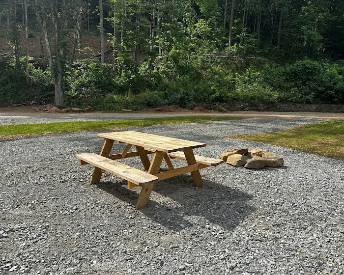 Nantahala Ridge Campground 8