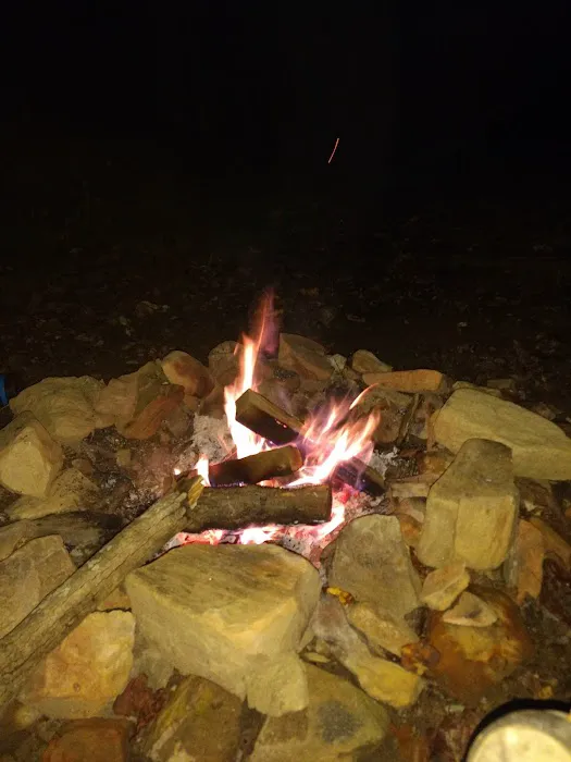 Turkey Creek Campground 0