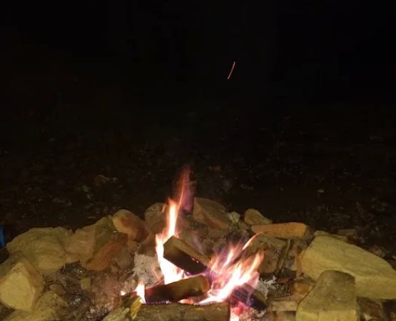 Turkey Creek Campground