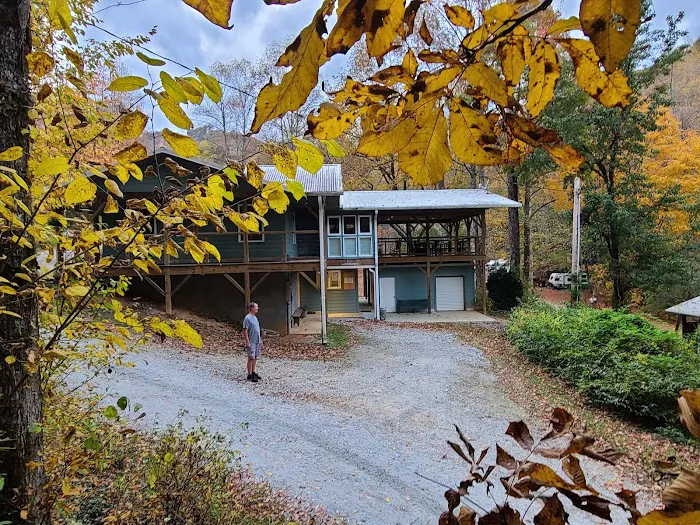 Turkey Creek Campground 4