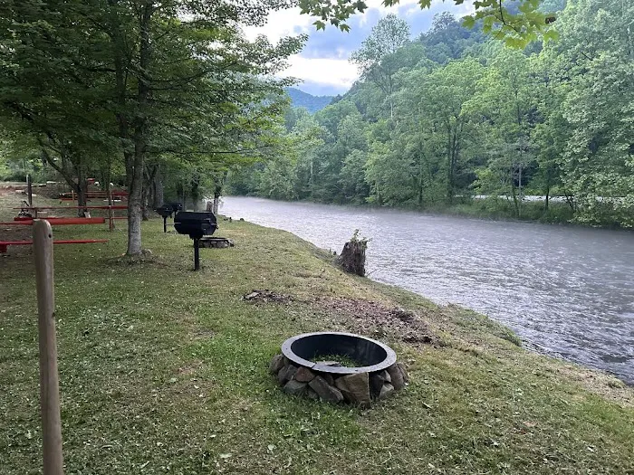 The HALA camping and lodge 5