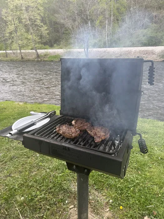 The HALA camping and lodge 6