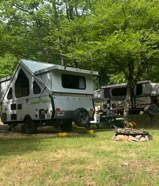 The HALA camping and lodge 7