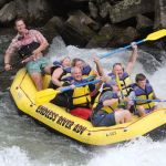 The HALA camping and lodge