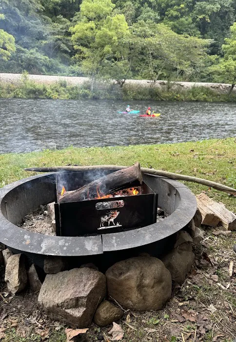 The HALA camping and lodge 2