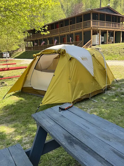 The HALA camping and lodge 3