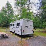 Tsali Campground, US Forest Service, Cheoah Ranger District