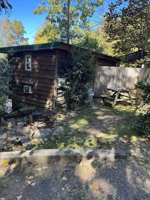 Kirklands Creek Campground and Cabins 3