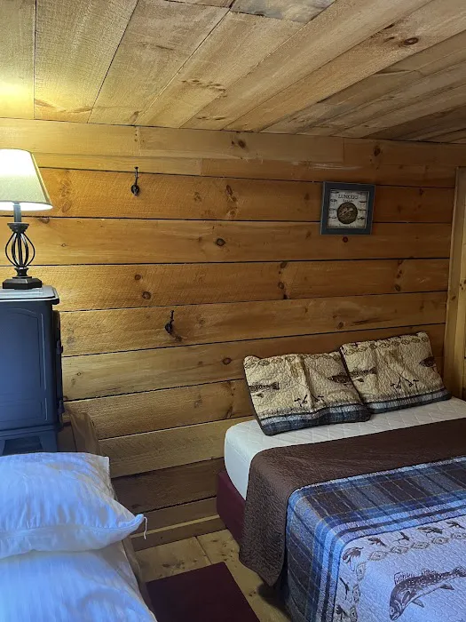 Kirklands Creek Campground and Cabins 2