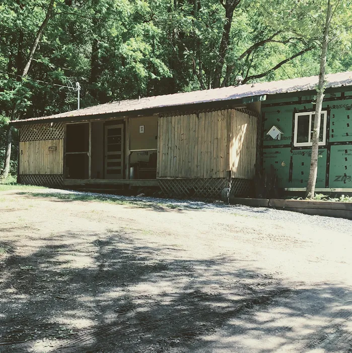 Kirklands Creek Campground and Cabins 6