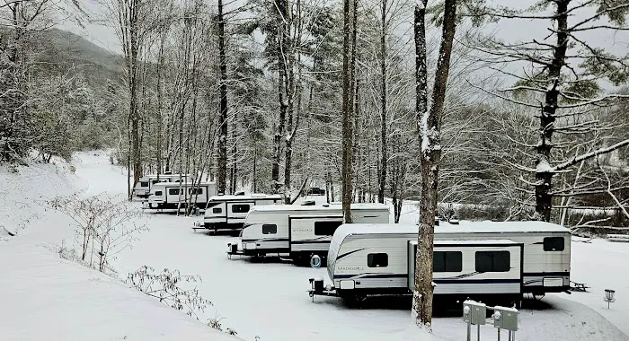 Blue Ridge Basecamp 1