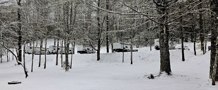 Blue Ridge Basecamp 9