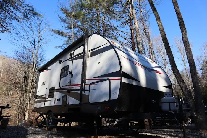 Blue Ridge Basecamp 5