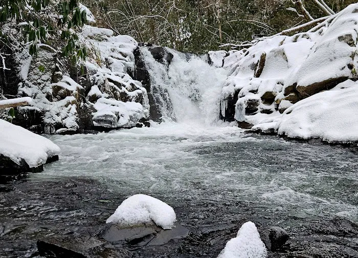 Blue Ridge Basecamp 8