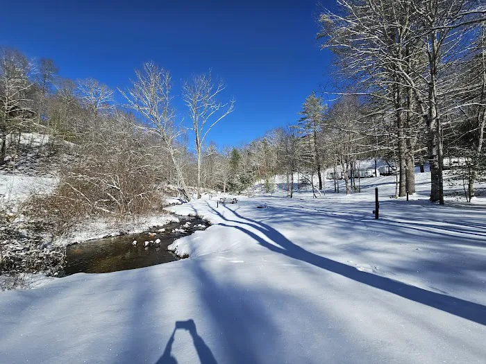 Blue Ridge Basecamp 7
